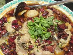 -洪福龙虾