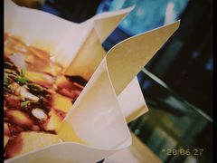 人间豆腐-穹六人间 people 6(岳阳路店)