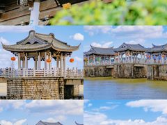 -潮州古城