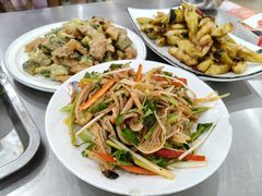 -小李子烧烤火锅地锅(枣行店)