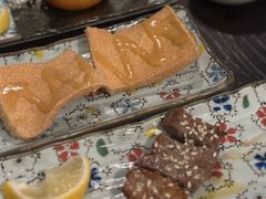 -哥哥の深夜食堂(红松东路店)