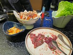 -樱嘢·炭火烧肉(惠南店)
