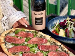 -EATALIA意塔利意式餐厅(鼓楼店)