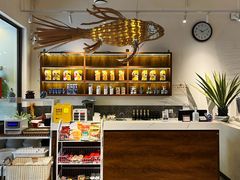 -鹈鹕素食餐厅自助餐部(正阳街店)