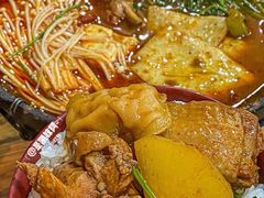 -范贤光鸡公煲(平乐园总店)