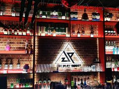 -UP嘻哈酒吧(粉巢店)