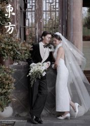 -巴黎经典婚纱摄影PARISSIC