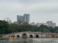 -荔湾湖公园