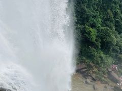 -赤水丹霞旅游区·大瀑布