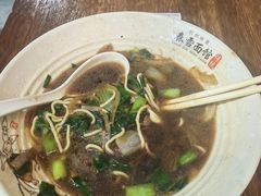 -春雪面馆(转塘店)
