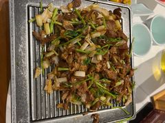 -北平食府(马鞍山路店)