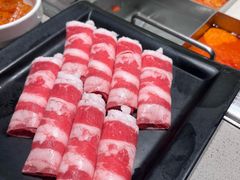 -海底捞火锅(杭州天虹购物中心店)
