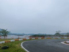 -千岛湖燃擎卡丁车赛车主题乐园(秀湖路店)