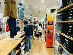-优衣库(青岛万象城店)