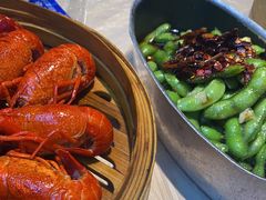 -靓靓蒸虾·头牌蒸虾(雪松路总店)