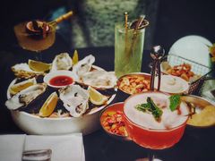 -翡翠36酒吧(浦东香格里拉店)