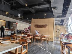 -桃花江餐厅·江景-约会·聚会