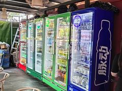 -前门杨记·铜锅涮肉(王府井·故宫店)