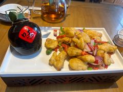 -鸿运楼·舌尖上的徽菜