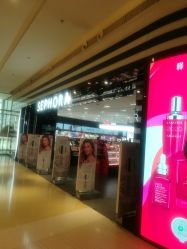 -丝芙兰Sephora