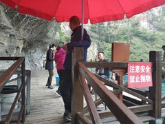 -河南宝泉旅游区