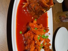 -廊亦舫Lang Yi Fang Restaurant(金桥店)