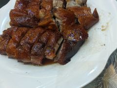 明炉烧鹅-有腥气私房菜·寻味顺德