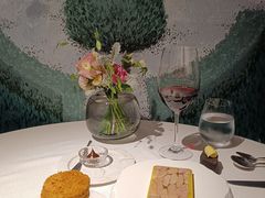 -Le Bistrot de Racine