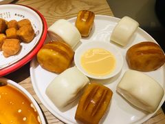 -粤集·手工粤菜(皇庭广场店)