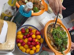 -王家土菜馆(霍山县店)