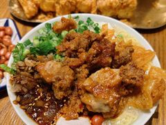 -小豆海棠(嘉兴路店)