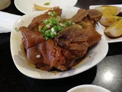 -长寿面(北京西路店)