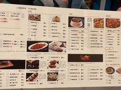 -莲餐厅·湖北菜·藕汤是头牌(愚园路店)