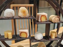 -东来顺(非遗·清真火锅·盛世广场店)