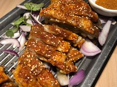 -羊之道草原味道清真餐厅(番禺店)