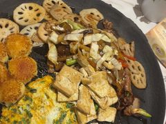 -一烙锅(友谊店)