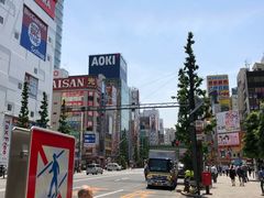 -秋叶原电器街
