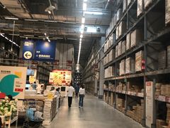 -宜家家居(西安未央商场店)