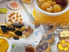 -素清香(解放路店)