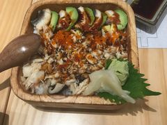 -喜寿司(金狮广场店)