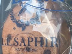 -LE SAPHIR 莎菲尔菓子(和兴店)