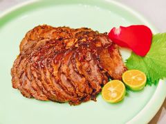 -金哥私房菜馆(张府园总店)