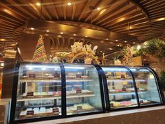 -山焱·炭火自助烤肉(周浦万达店)