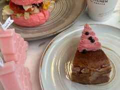 -G+KITCHEN(龙湖狮山天街店)