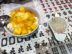 -堂屋糖水店(愚园店)