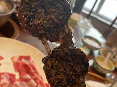 -竹叶涮肉坊(总店)