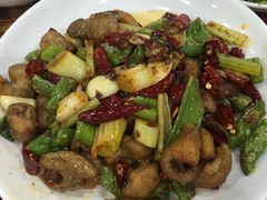 -雨田饭店(华兴东街店)