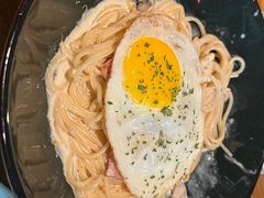 -街角 T·COFFEE 融合料理·BISTRO(车公庙店)