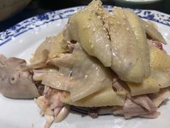 -九记路边鸡(穗盐路店)