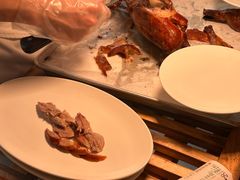 -四季民福烤鸭店(王府井东安门店)